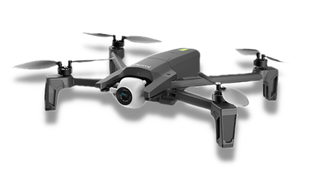 Parrot ANAFI drone