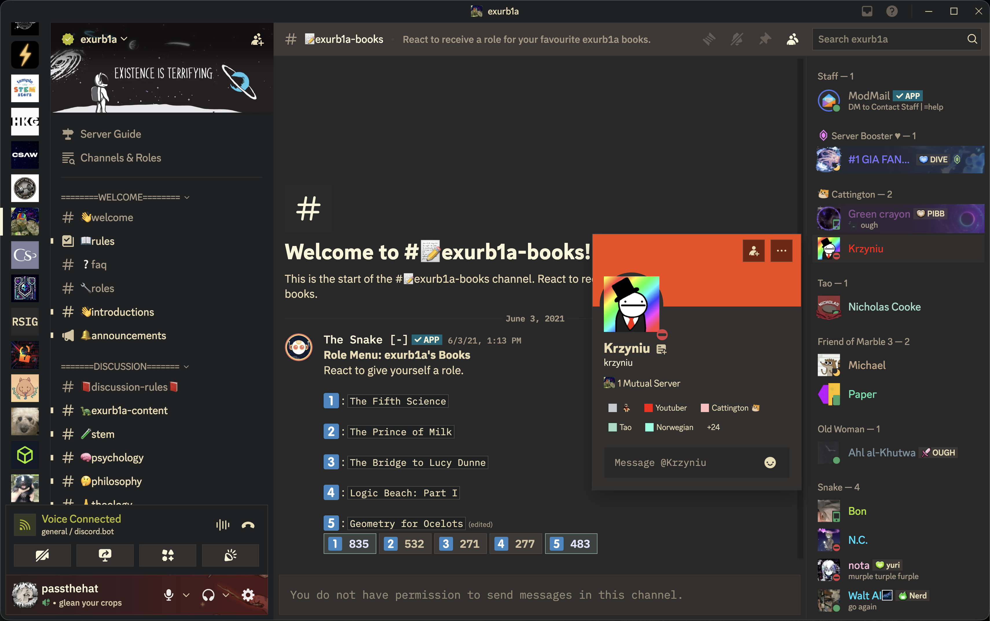 Gruvbox Sharp preview