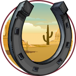 Horseshoe.NET icon