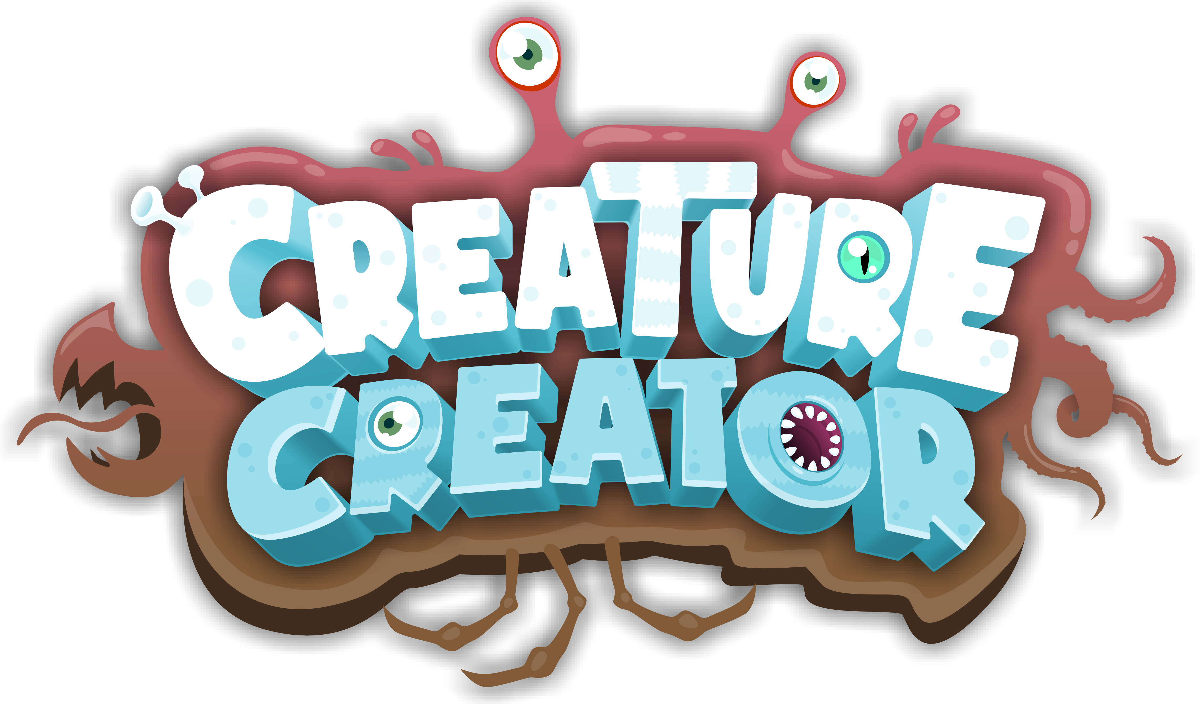 Creature Creator Logo