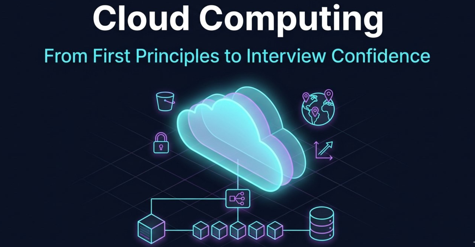 Sql Database Abstraction Cloud Computing: From First Principles to Interview Confidence ...