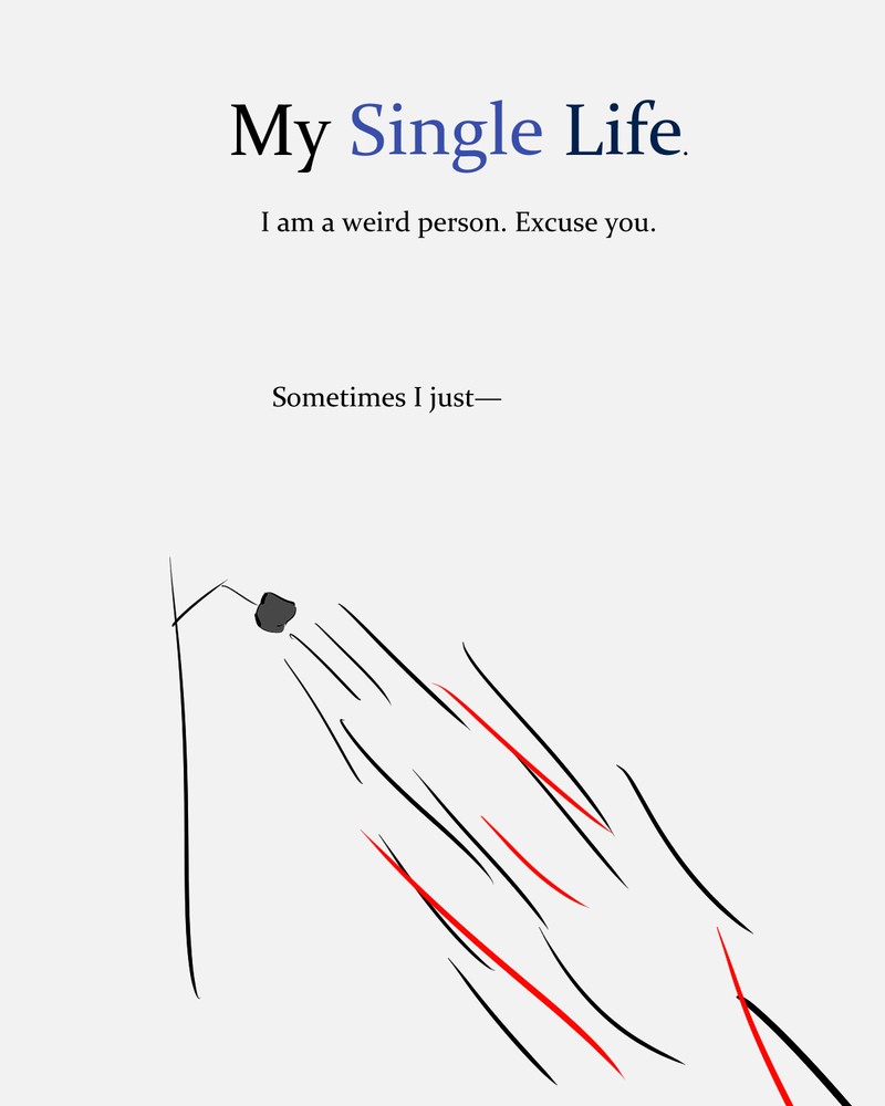 My Single Life Episode 1, Image 1