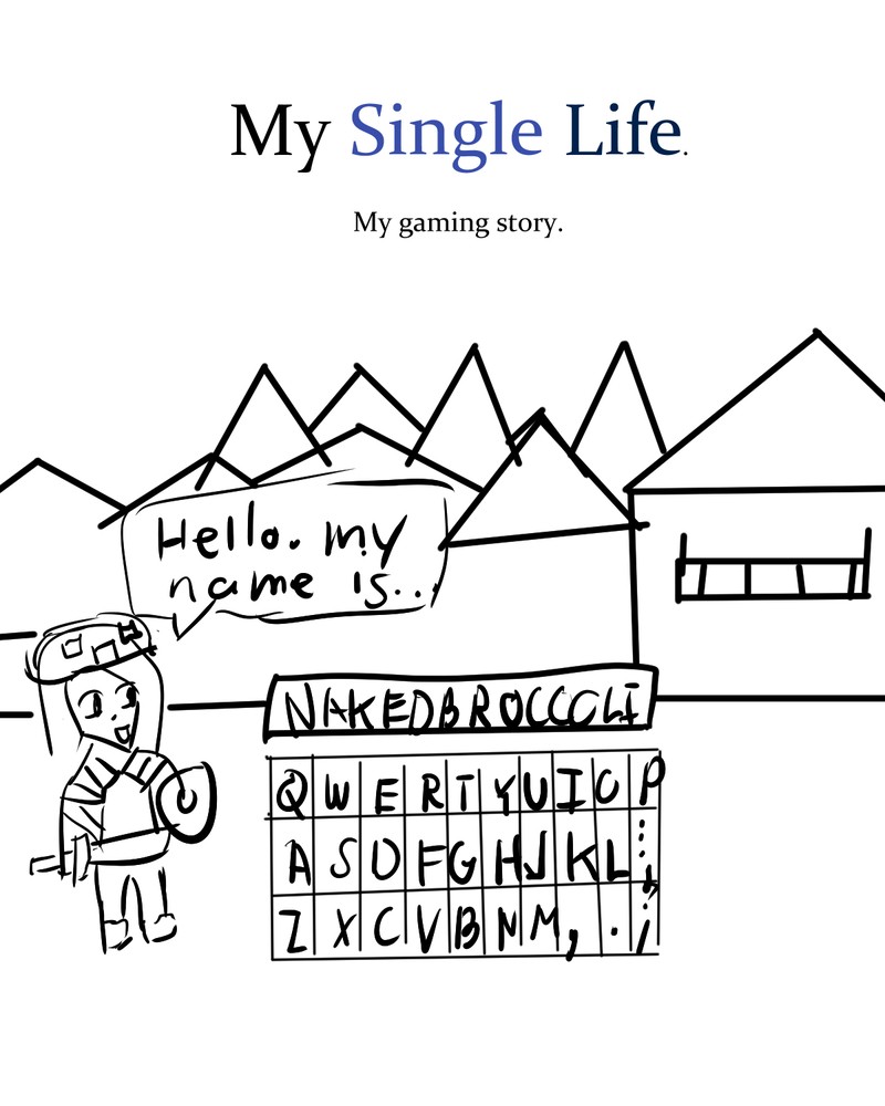 My Single Life Episode 10, Image 1