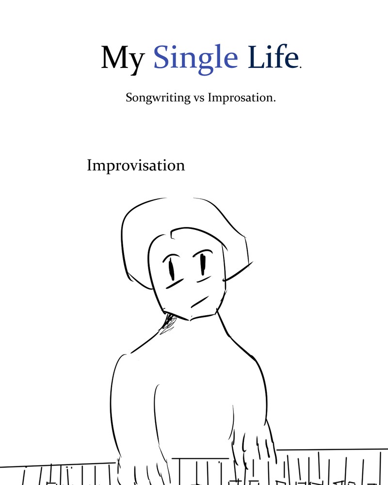My Single Life Episode 12, Image 1