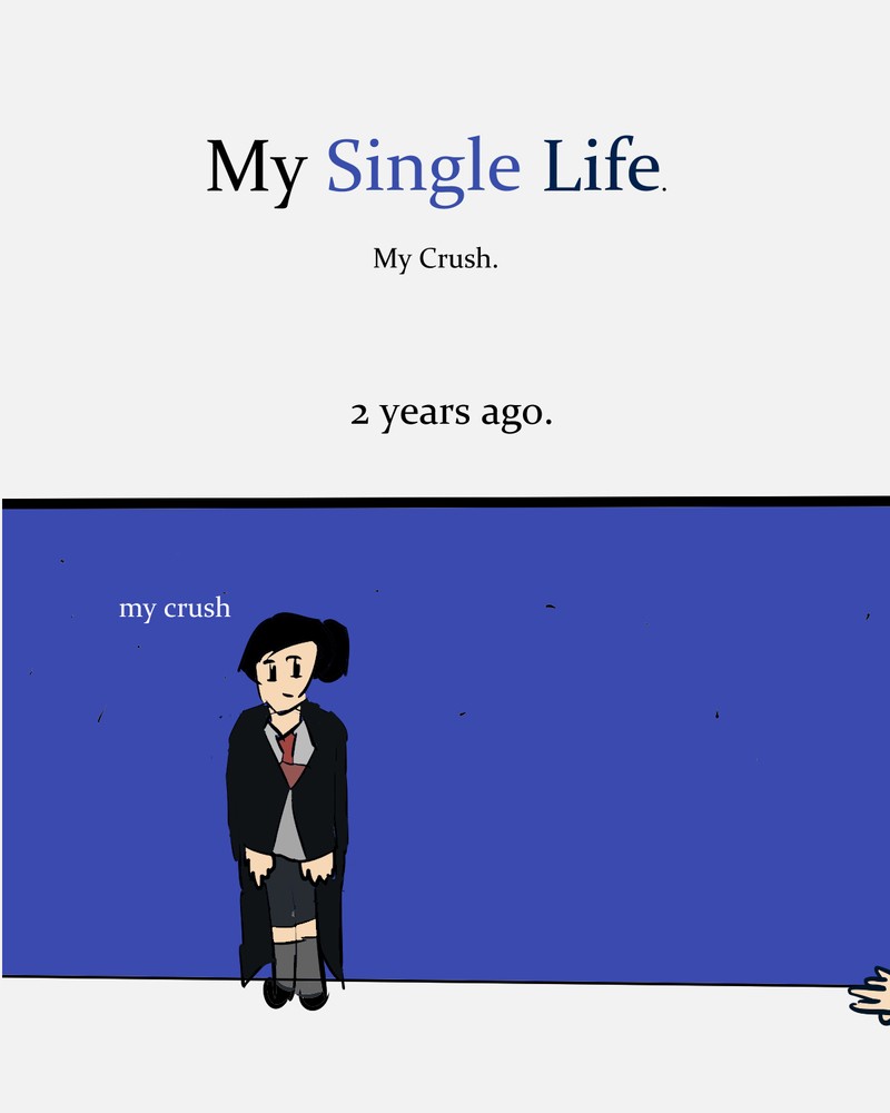 My Single Life Episode 2, Image 1