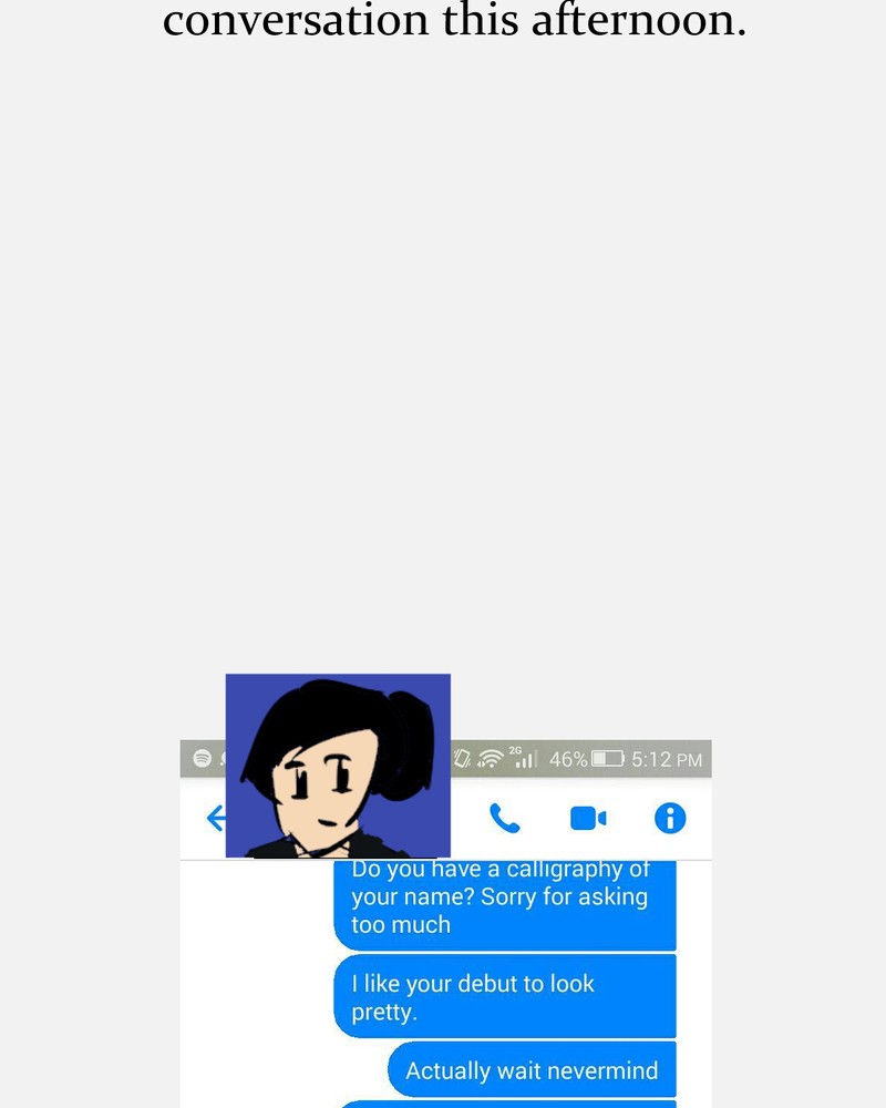 My Single Life Episode 4, Image 4
