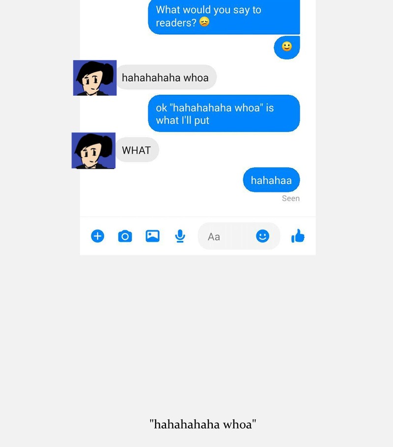 My Single Life Episode 4, Image 5