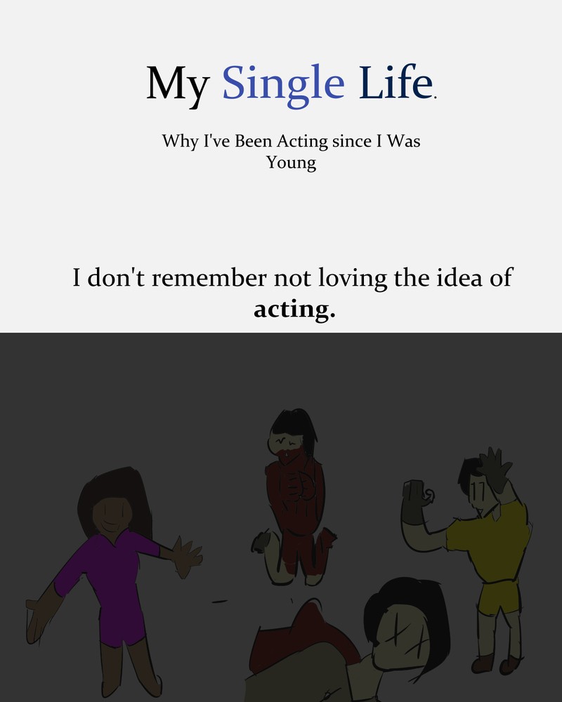 My Single Life Episode 5, Image 1