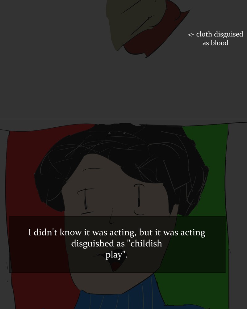 My Single Life Episode 5, Image 2