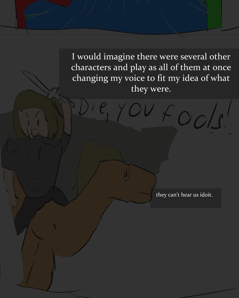 My Single Life Episode 5, Image 3