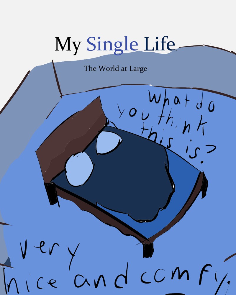 My Single Life Episode 6, Image 1