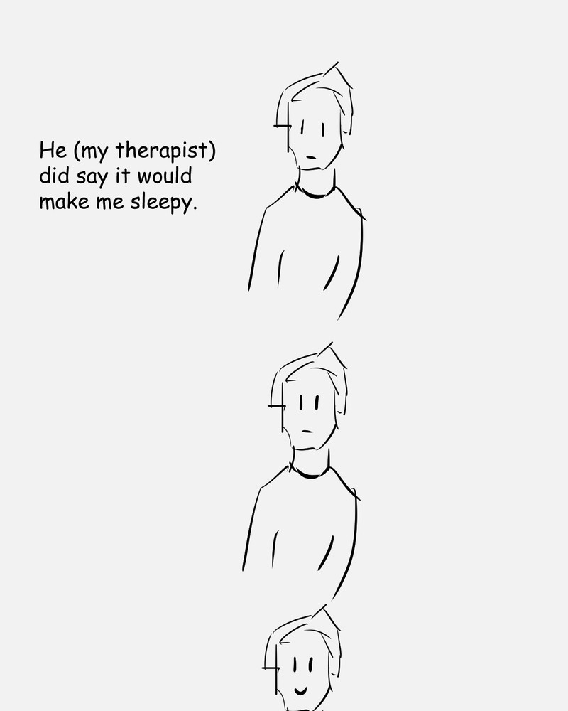 My Single Life Episode 7, Image 5
