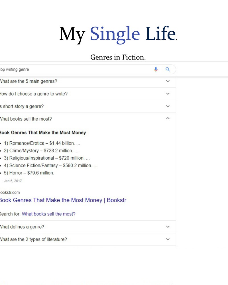 My Single Life Episode 9, Image 1
