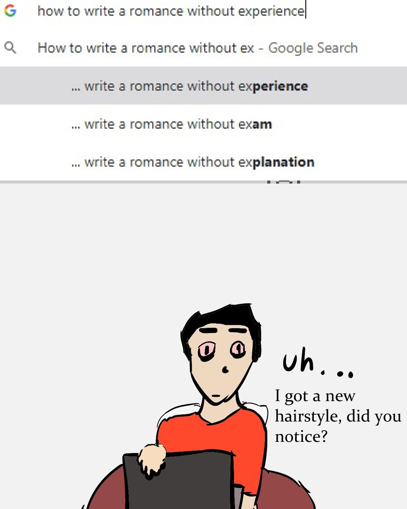 My Single Life Episode 9, Image 2