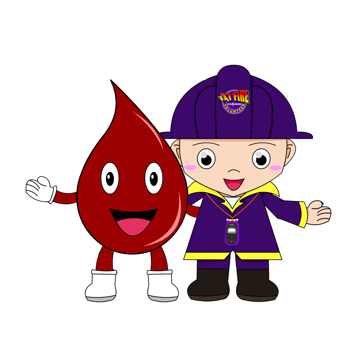 BloodBuddy