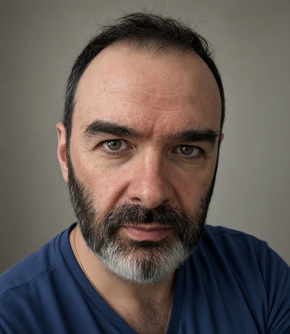Roy Khalil