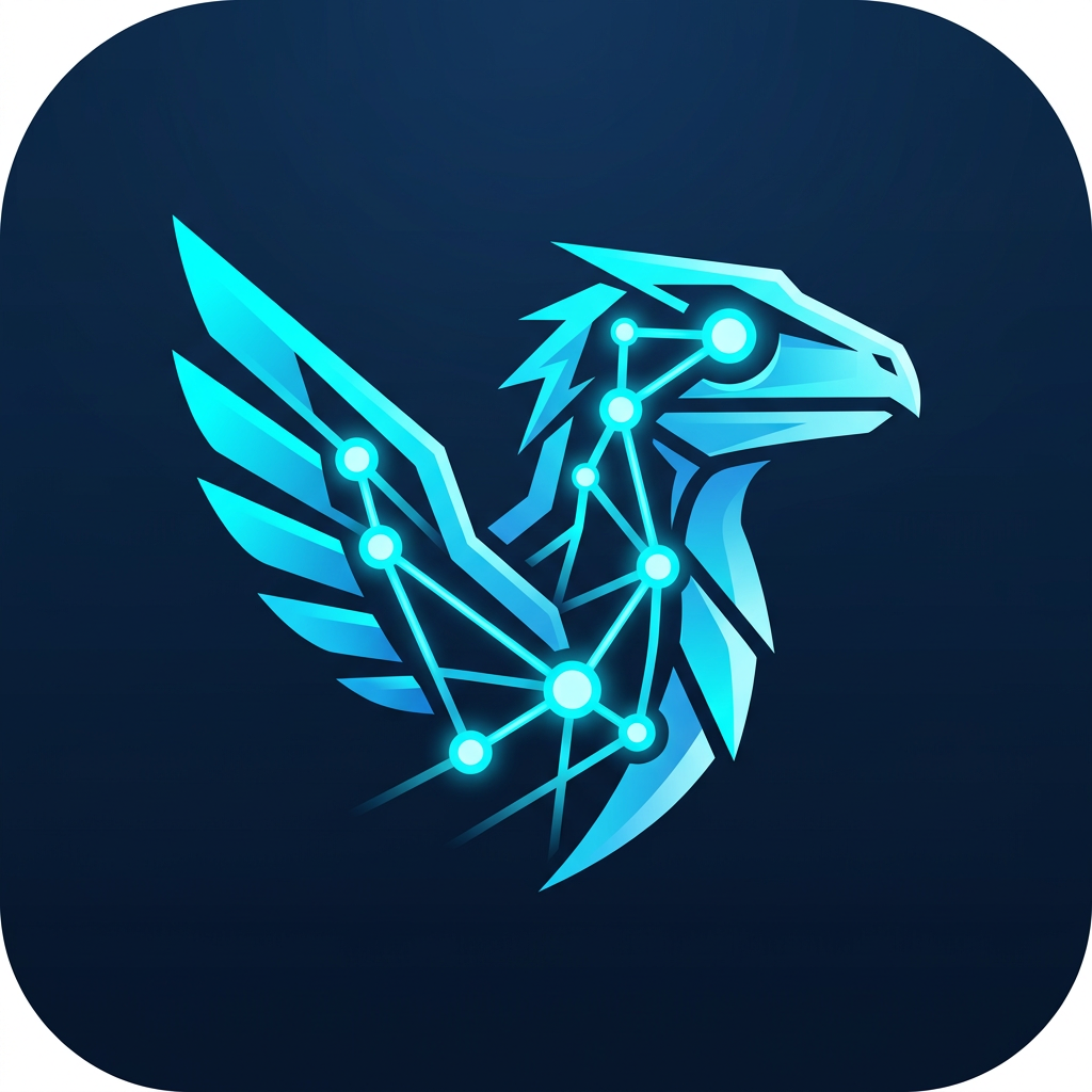 LuminaRaptor28 logo - MCP server integration