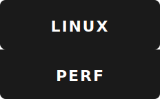 linux perf