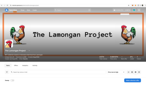 The Lamongan Project_image