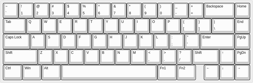 R68, from the project README