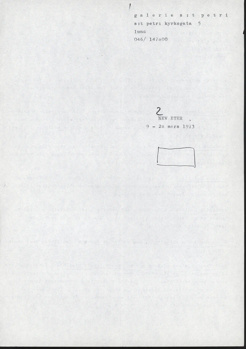 09- 28.03.1973 POUL SKELBYE — Sheet 2