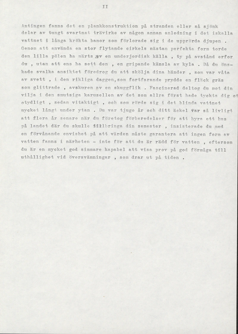 JEAN LE GAC ANEKDOTERNA och VYERNA 17.01-25.01.1975 — Sheet 2
