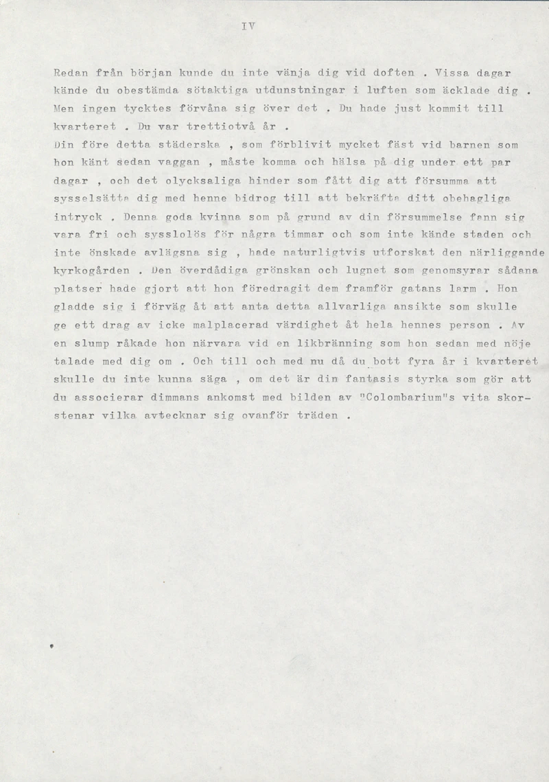 JEAN LE GAC ANEKDOTERNA och VYERNA 17.01-25.01.1975 — Sheet 3