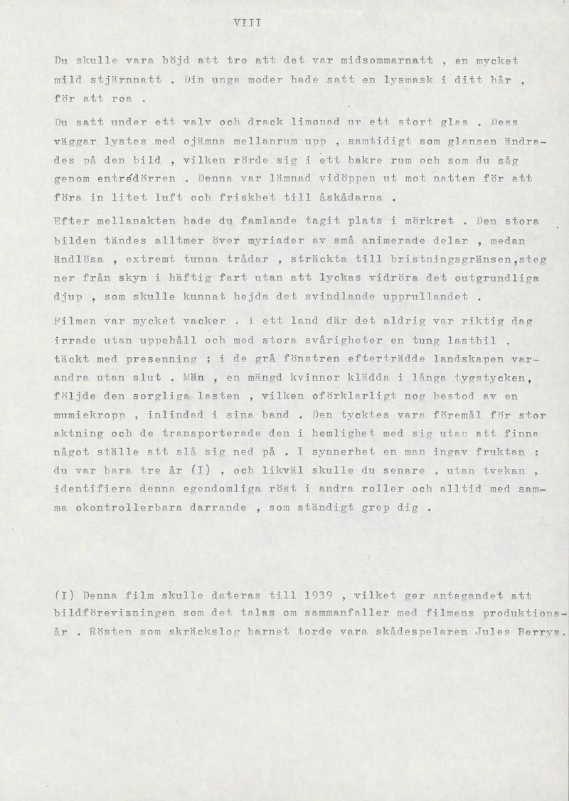 JEAN LE GAC ANEKDOTERNA och VYERNA 17.01-25.01.1975 — Sheet 5