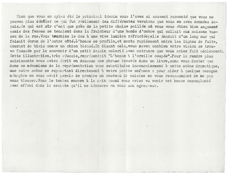 JEAN LE GAC ANEKDOTERNA och VYERNA 17.01-25.01.1975 — Sheet 1