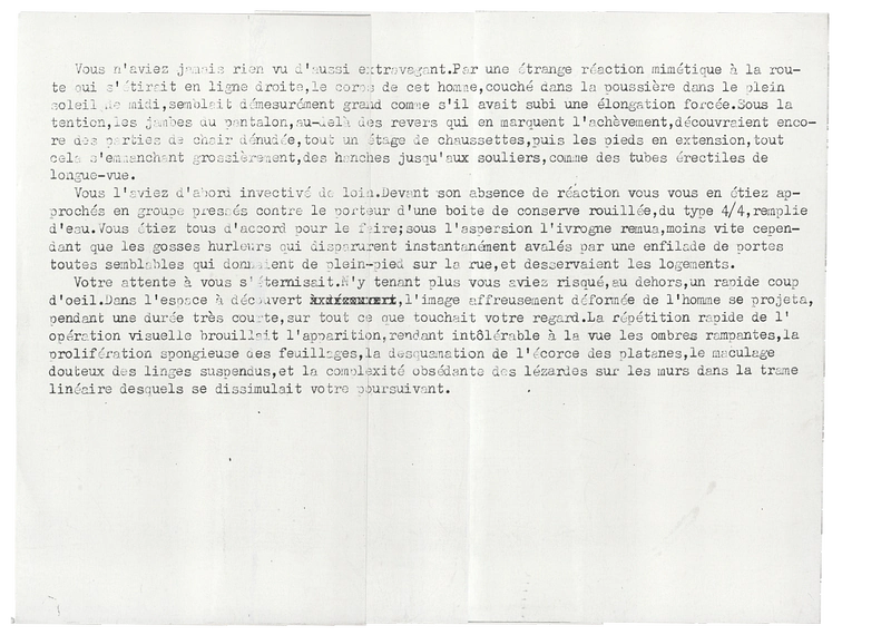 JEAN LE GAC ANEKDOTERNA och VYERNA 17.01-25.01.1975 — Sheet 2