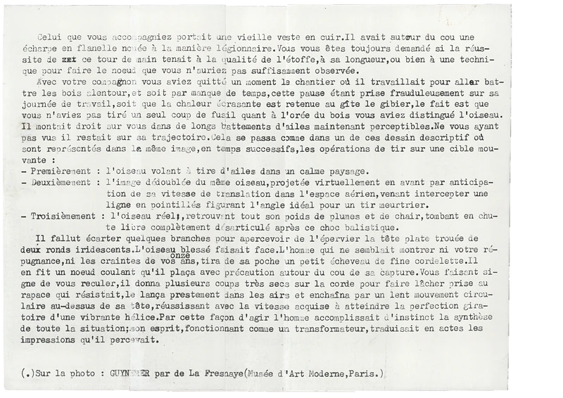 JEAN LE GAC ANEKDOTERNA och VYERNA 17.01-25.01.1975 — Sheet 3