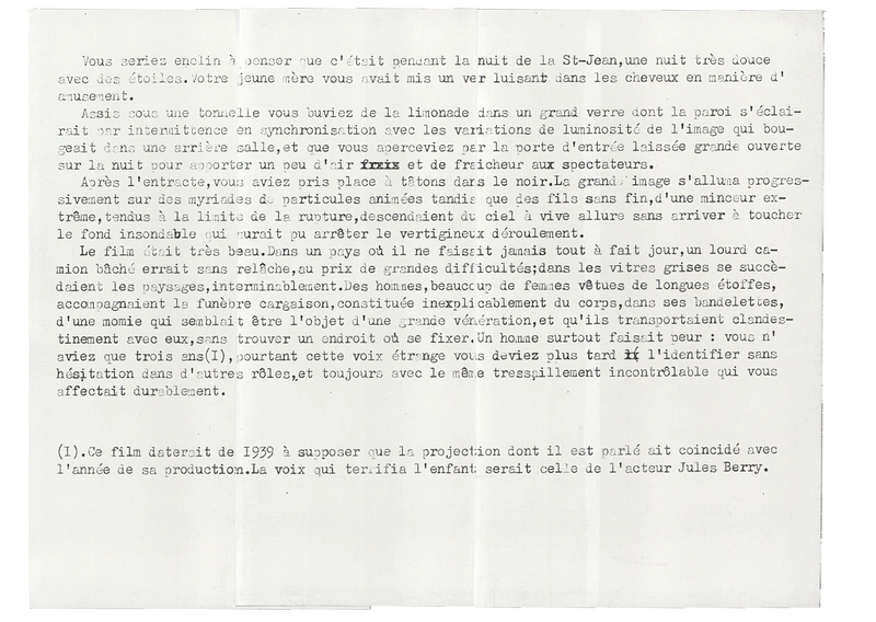 JEAN LE GAC ANEKDOTERNA och VYERNA 17.01-25.01.1975 — Sheet 6