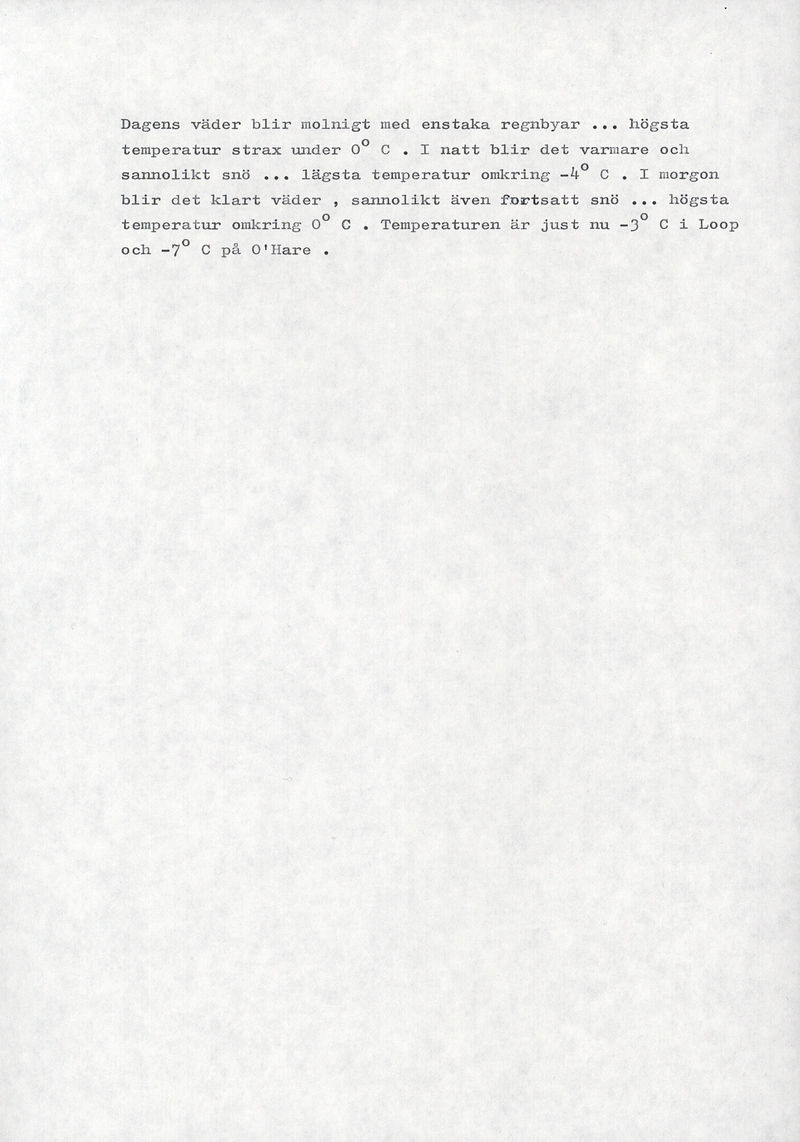 PHIL BERKMAN NOT REMEMBERED NOSTALGICCALY 28.03-9.04.1975 — Sheet 6