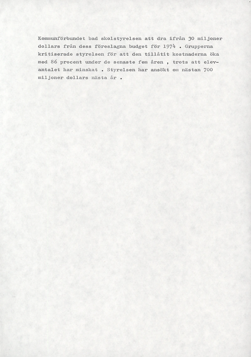 PHIL BERKMAN NOT REMEMBERED NOSTALGICCALY 28.03-9.04.1975 — Sheet 9
