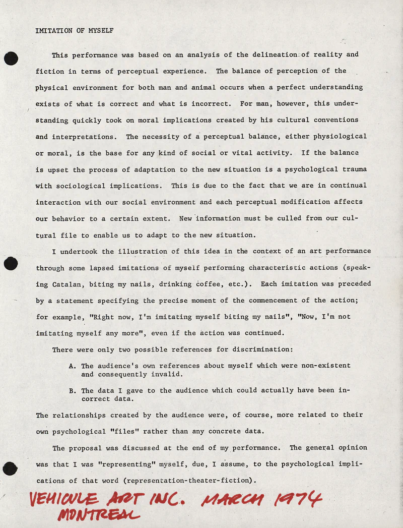 FRANCESC TORRES 10.01-16.01.1976 — Sheet 5