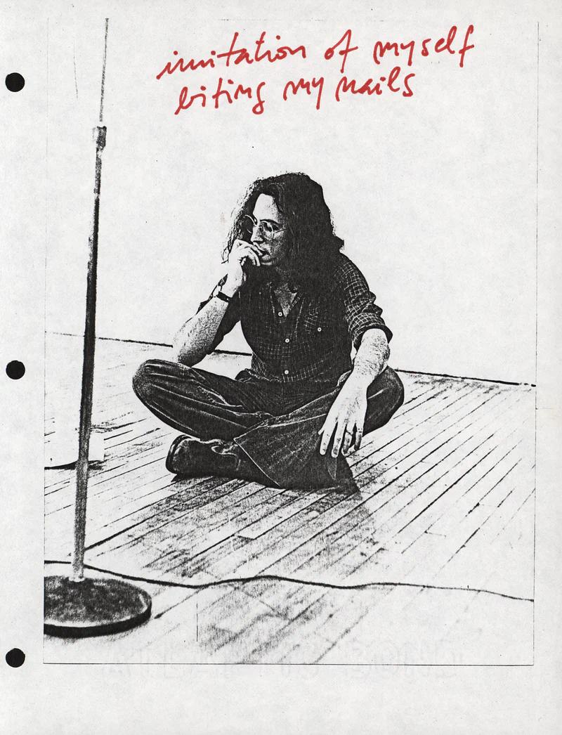 FRANCESC TORRES 10.01-16.01.1976 — Sheet 7