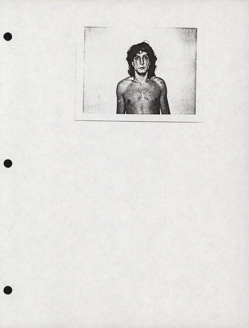 FRANCESC TORRES 10.01-16.01.1976 — Sheet 11
