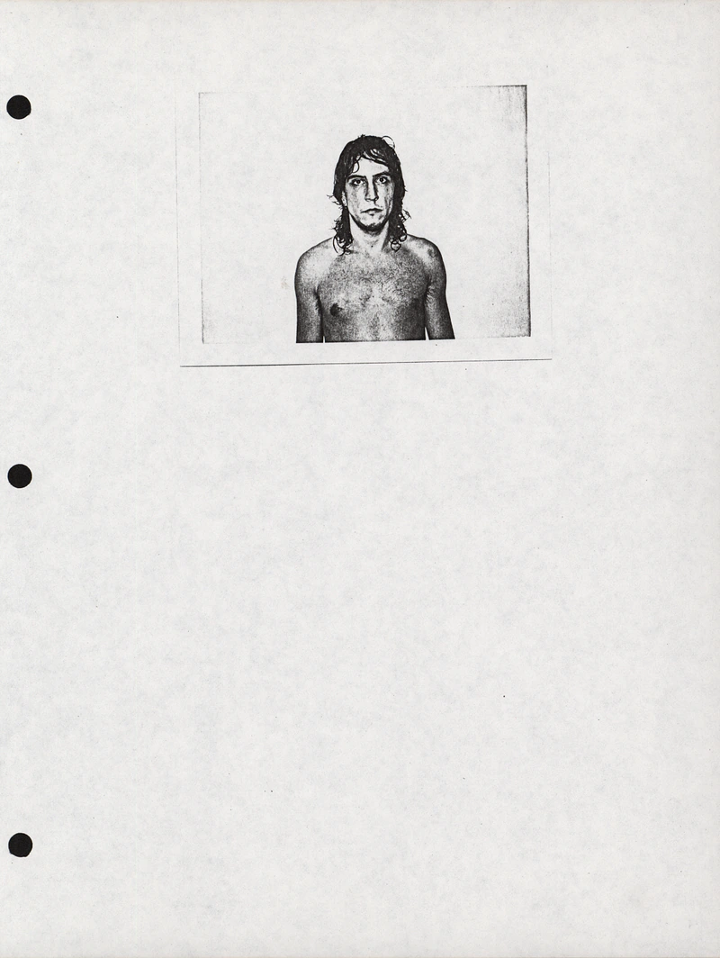 FRANCESC TORRES 10.01-16.01.1976 — Sheet 13