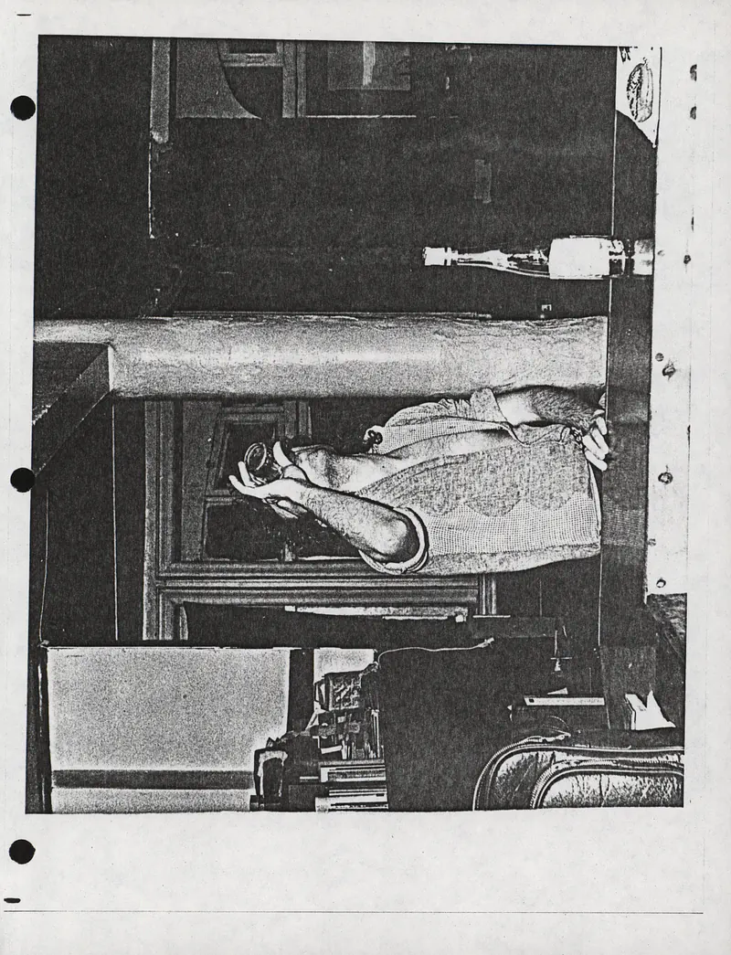 FRANCESC TORRES 10.01-16.01.1976 — Sheet 15
