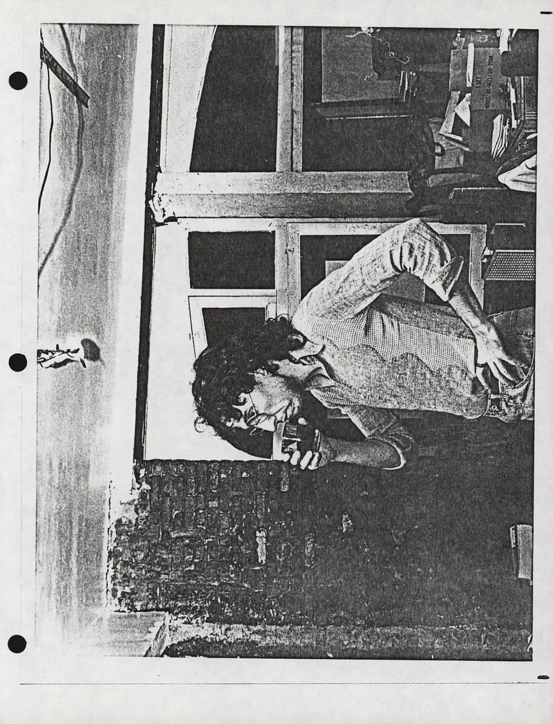 FRANCESC TORRES 10.01-16.01.1976 — Sheet 16
