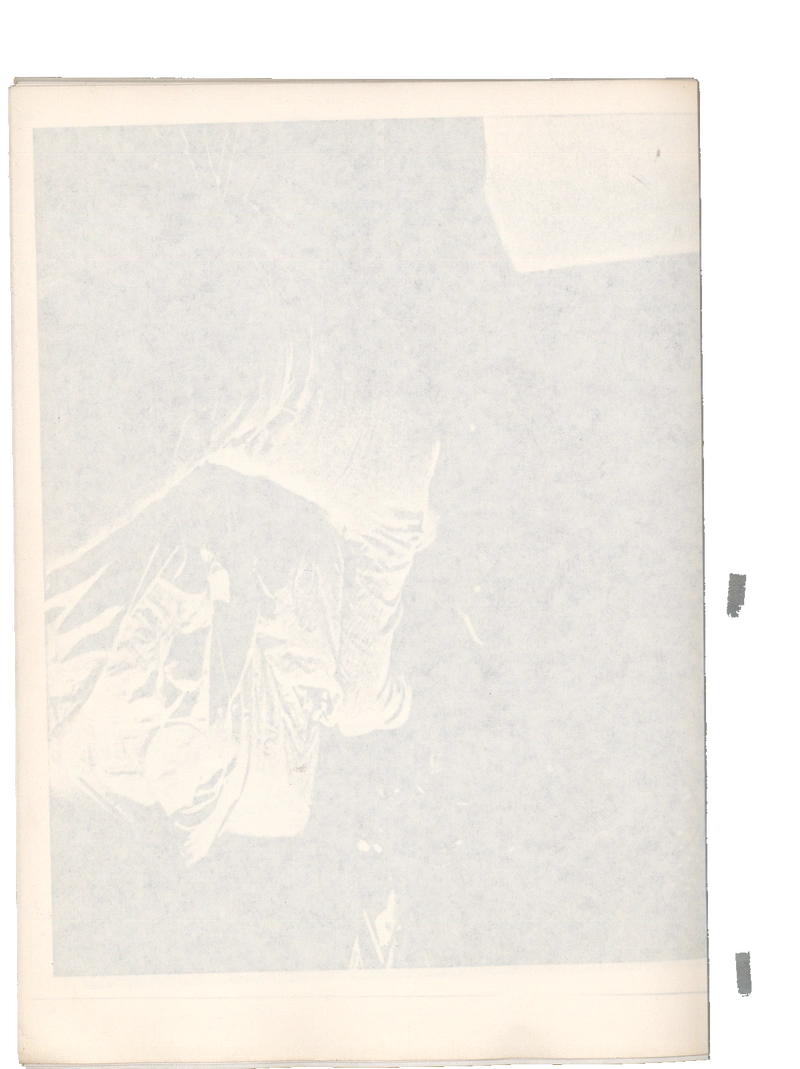 FRANCESC TORRES 10.01-16.01.1976 — Sheet 19