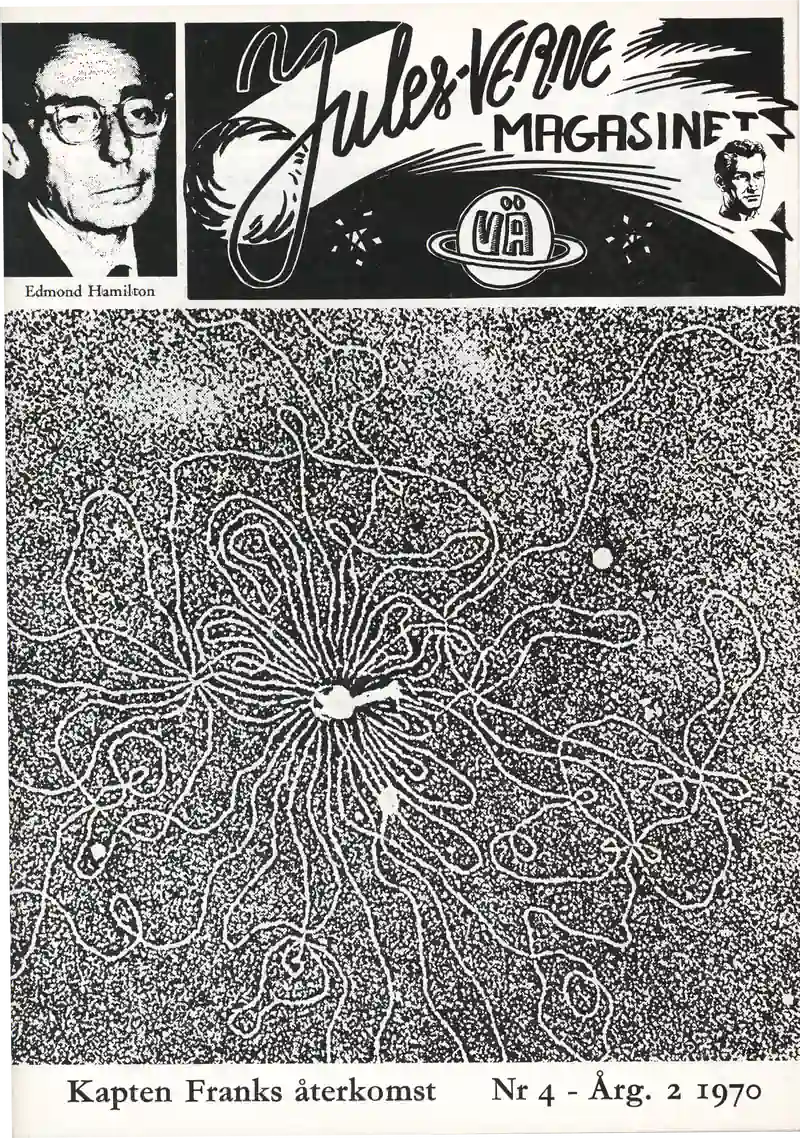 BERTIL FALK COMIC COLLECTION 27.09 - 09.10.1974 — Sheet 5