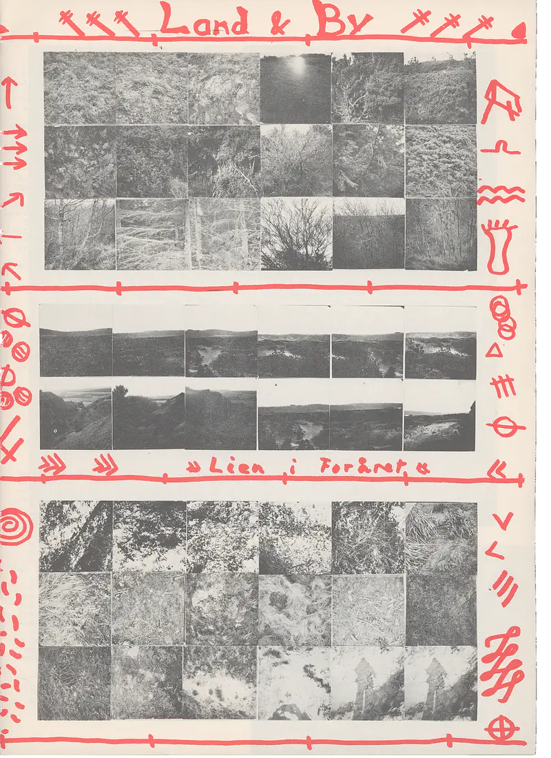 LENE ADLER PETERSEN ET SANDT VARVAR 07 - 18.12.1974