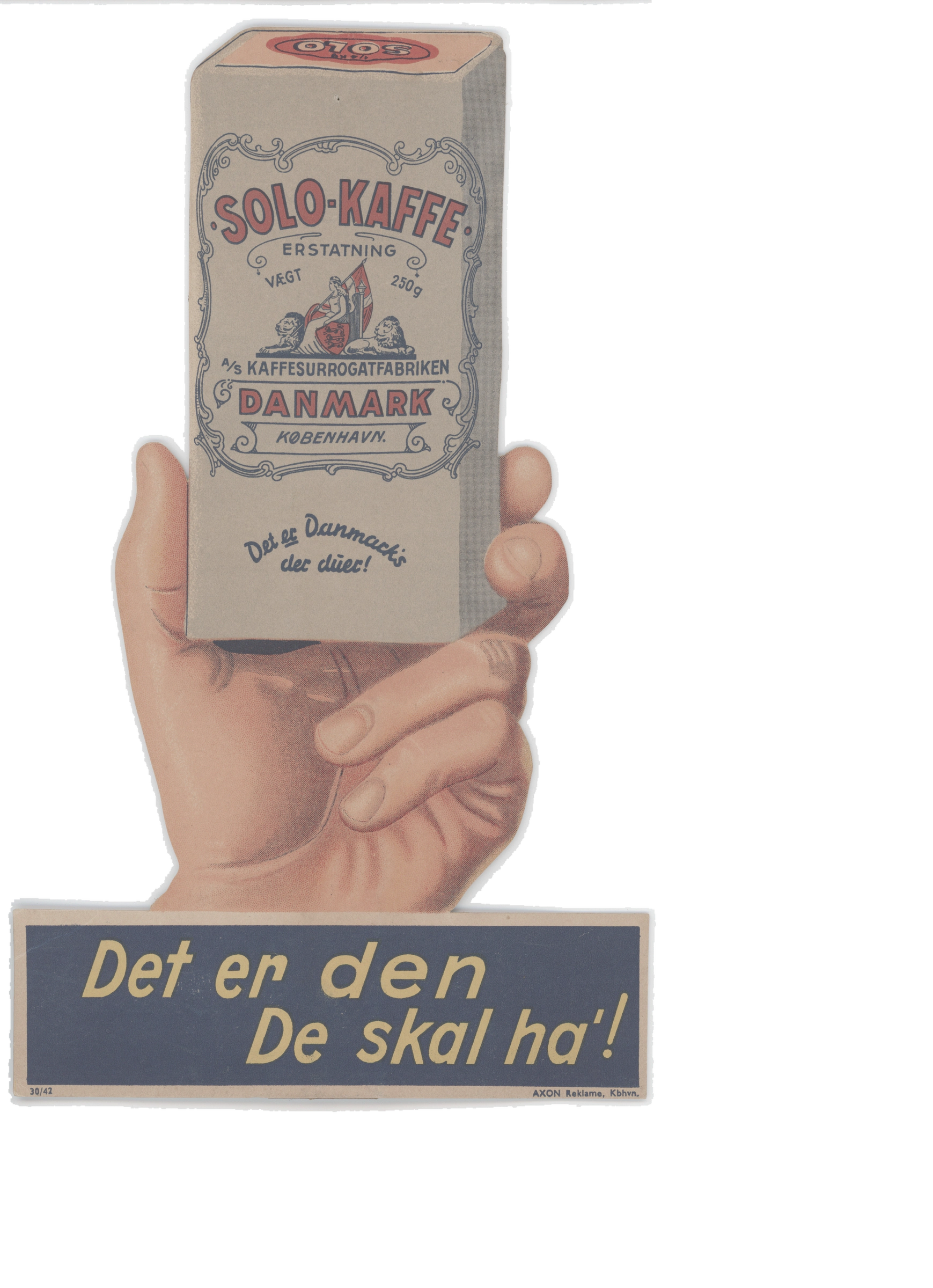 OLLE NESSLE GAMLA REKLAMGREJER 21.12.1974-08.01.1975