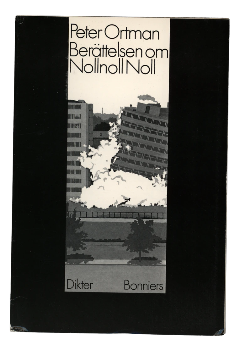 PETER ORTMAN IDEOGRAM 17-29.05.1974