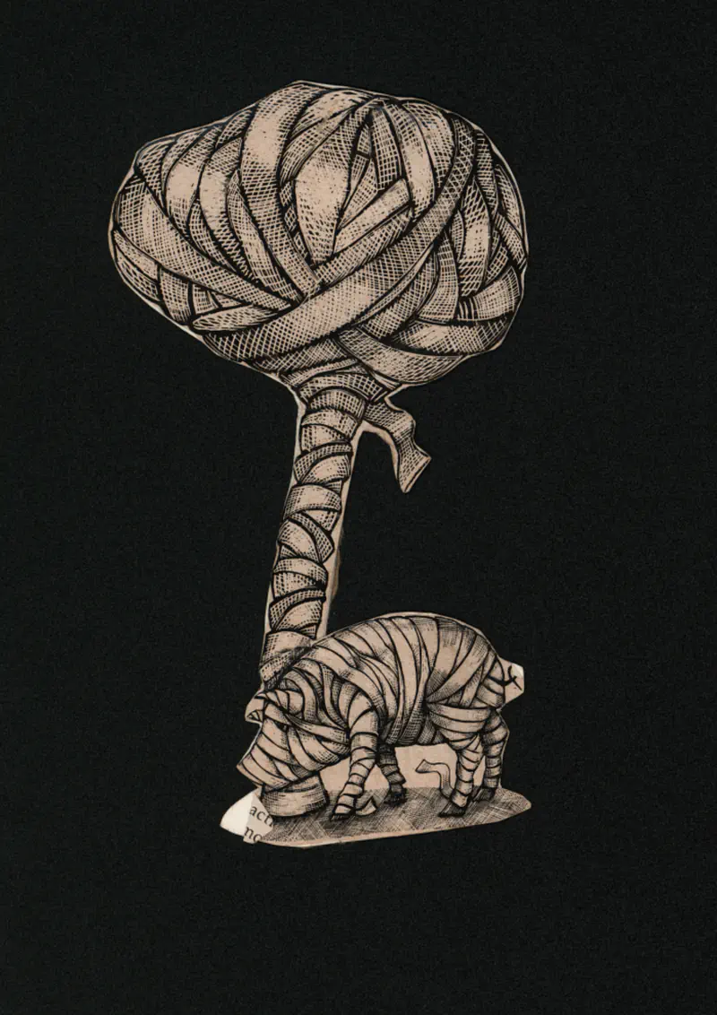 PETER ORTMAN IDEOGRAM 17-29.05.1974