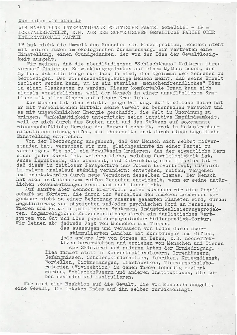 WERNER BRENNER NU HAR VIETTIP 04-16.01.1974 — Sheet 1