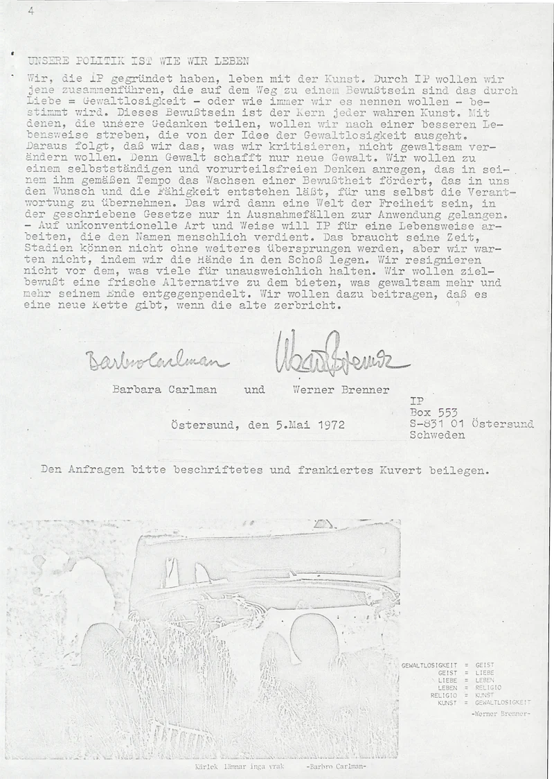 WERNER BRENNER NU HAR VIETTIP 04-16.01.1974 — Sheet 3