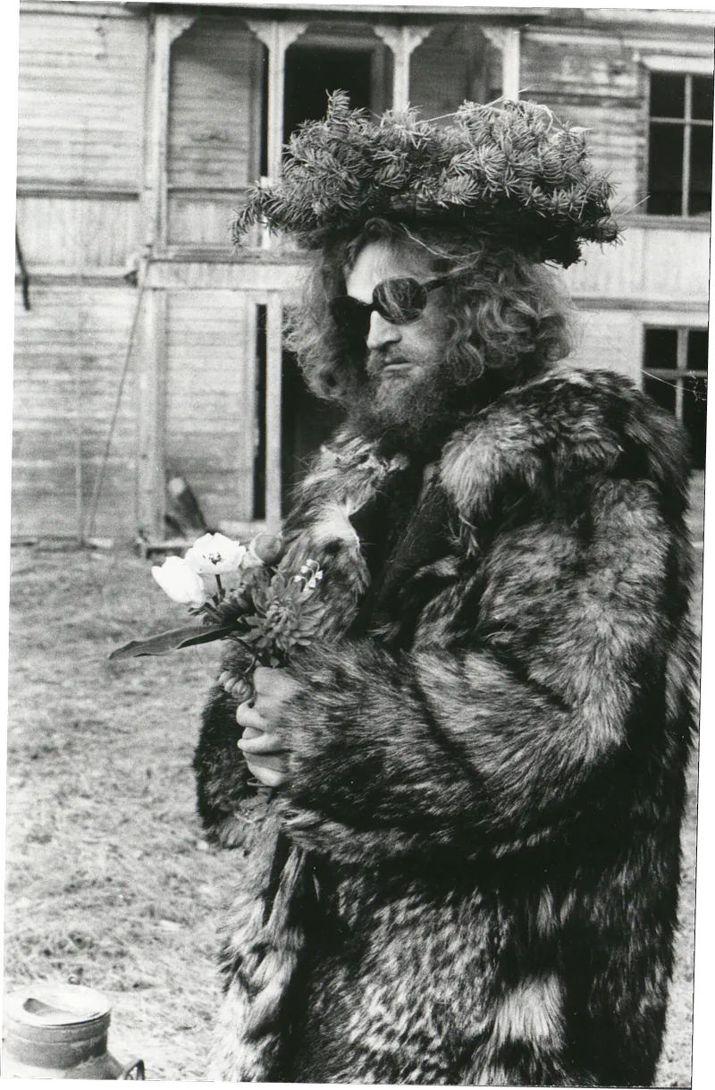 WERNER BRENNER NU HAR VIETTIP 04-16.01.1974