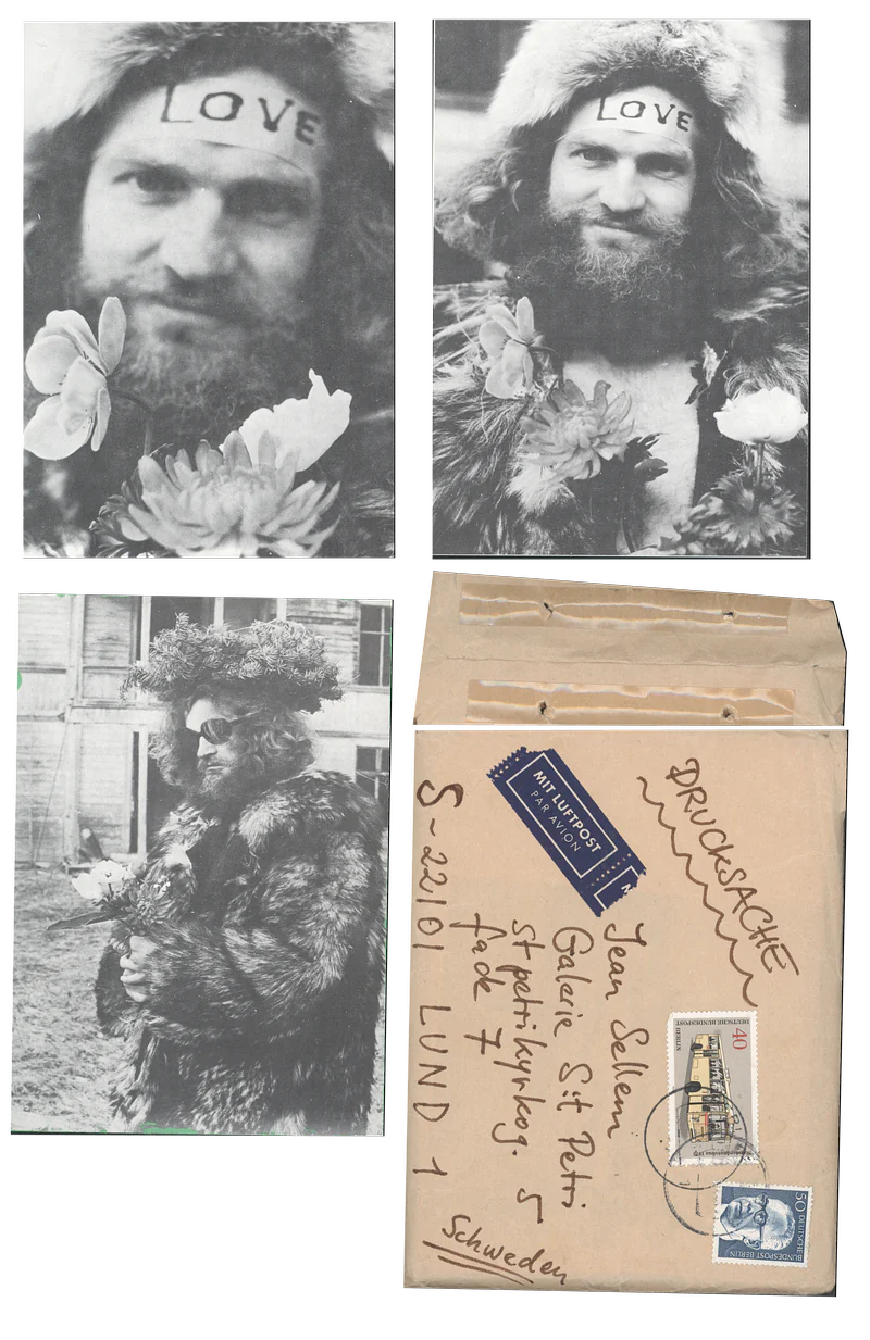 WERNER BRENNER NU HAR VIETTIP 04-16.01.1974